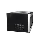GE 1.1 Cu Ft 950W Stainless Steel Countertop Microwave Oven - GCST11N1WSS