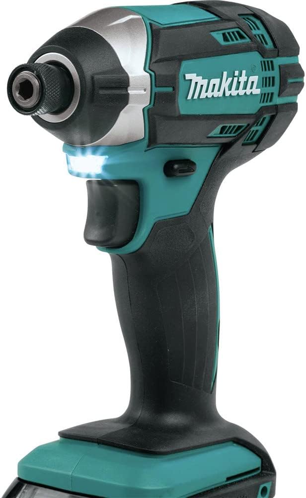 Lithium-Ion Compact Cordless 2-Pc. Drill/Driver And Impact Driver Combo Kit (1.5Ah)