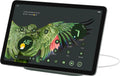 Google Pixel Tablet 11in Android Tablet 256GB Wi-Fi Hazel With Charging Speaker Dock