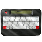 Freewrite Alpha Digital Typewriter - Backlit LCD, Wi-Fi Backup