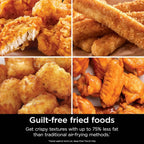 Ninja Air Fryer Pro XL 6-in-1, 6.5 QT Capacity - MaxCrisp
