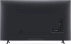 LG 86 Inch Class UQ7590 UHD Smart TV 4K, Grey - 86UQ7590PUD