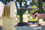 RYOBI 18V ONE+ HP Brushless 4-Mode 1/2" Impact Wrench