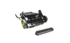 Sun Joe Electric Lawn Dethatcher With Collection Bag, 15 in. 13 Amp - AJ805E