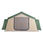 Ozark Trail 14-Person Spring Lodge Cabin Camping Tent - WT181416