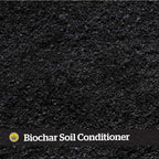 Wakefield Biochar Soil Conditioner