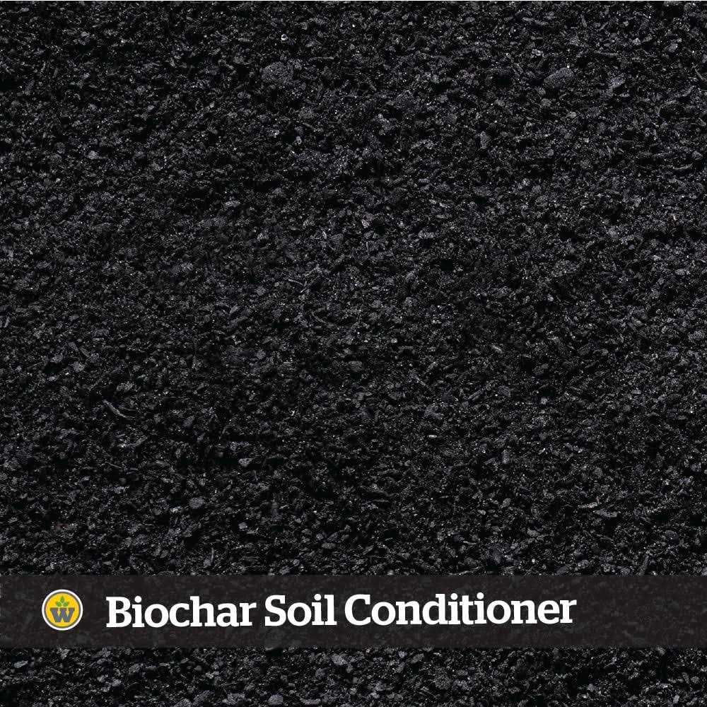 Wakefield Biochar Soil Conditioner