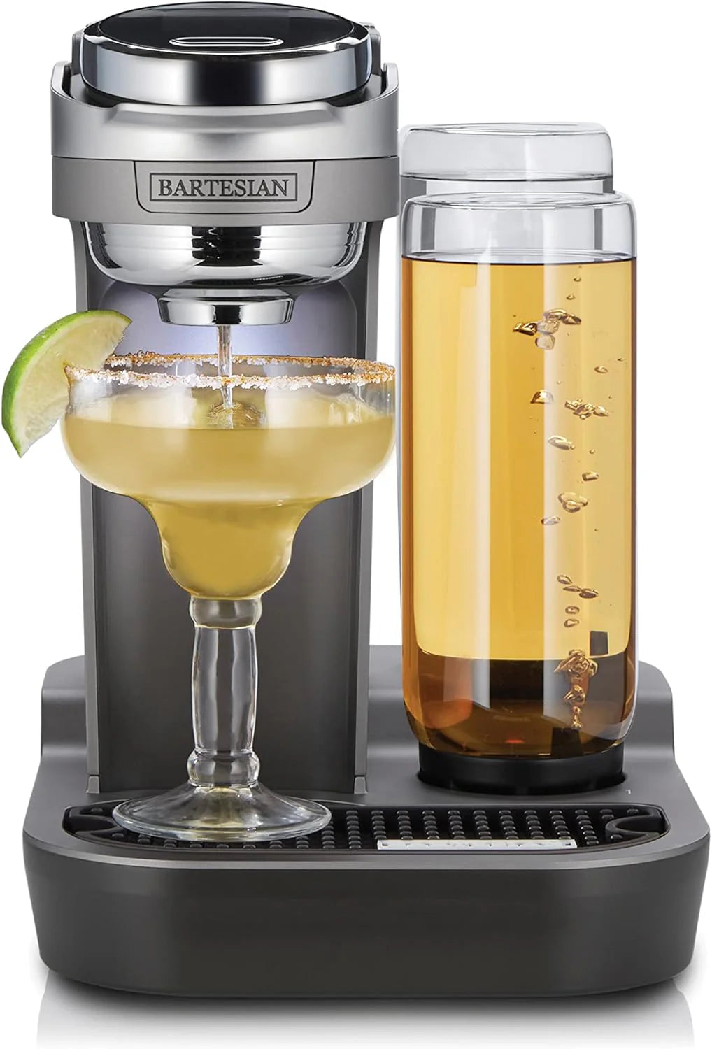 Bartesian Automatic Cocktail Making Machine