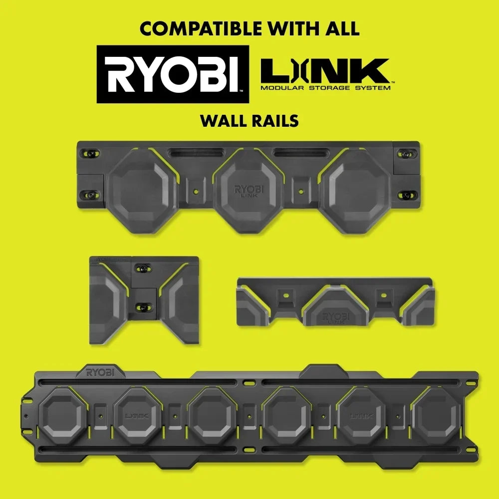 RYOBI 18V ONE+ Handheld Cordless Pool Vacuum Cleaner (Tool Only) with Floor Head