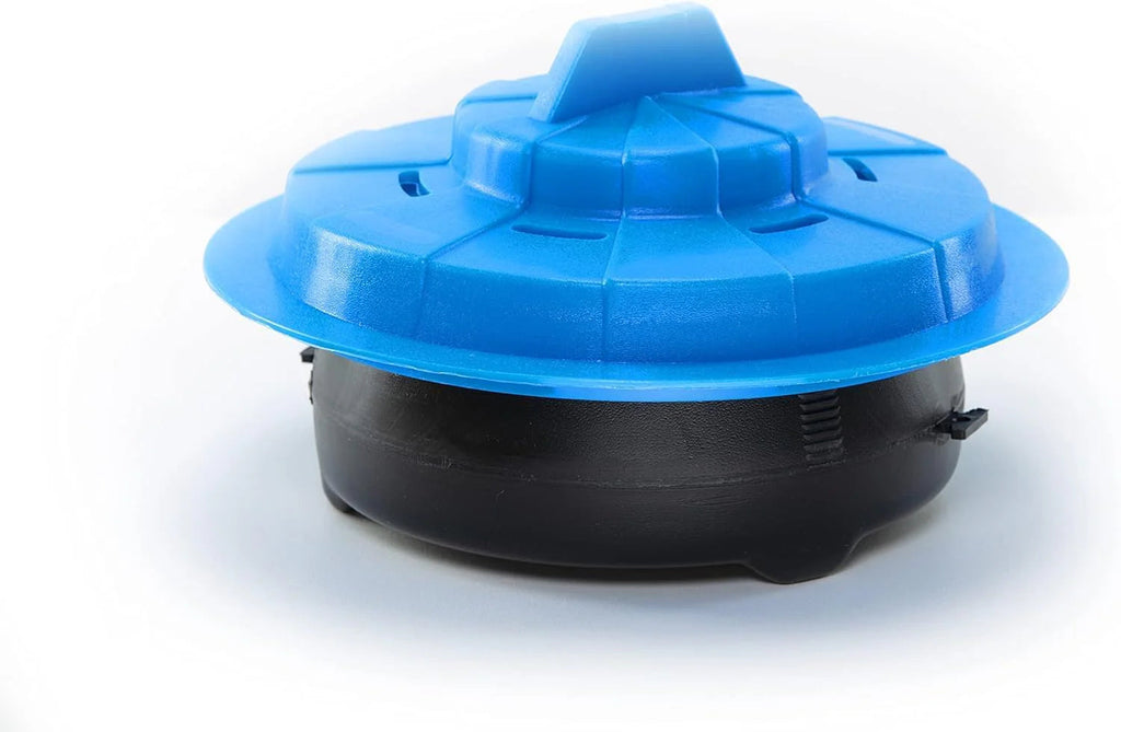 Pool Patrol Floating Pool Alarm With Receiver, 10 x 6.5 x 10 in - PA-30