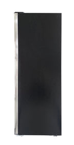 Frigidaire Upright Freezer 6.5 Cu. Ft. Platinum
