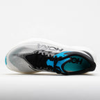 Rocket X 3 Unisex Running Shoes, White/Black - Rocket X 3