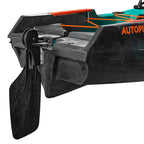 Old Town Motorized Fishing Kayak With Minn Kota Trolling Motor, 12-ft - AutoPilot 120