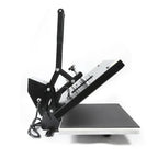 Mkyiongou Clamshell T-Shirt Sublimation Heat Press Transfer Machine, 16 x 20 in