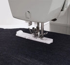 SINGER Heavy Duty Mechanical Sewing Machine, White, 23 Built-In Stitches - 4423