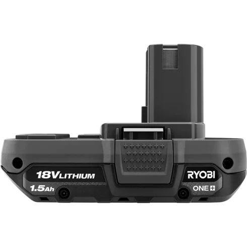RYOBI 18V ONE+ 3/8" Cordless Drill/Driver Kit With 1.5Ah Battery And Charger