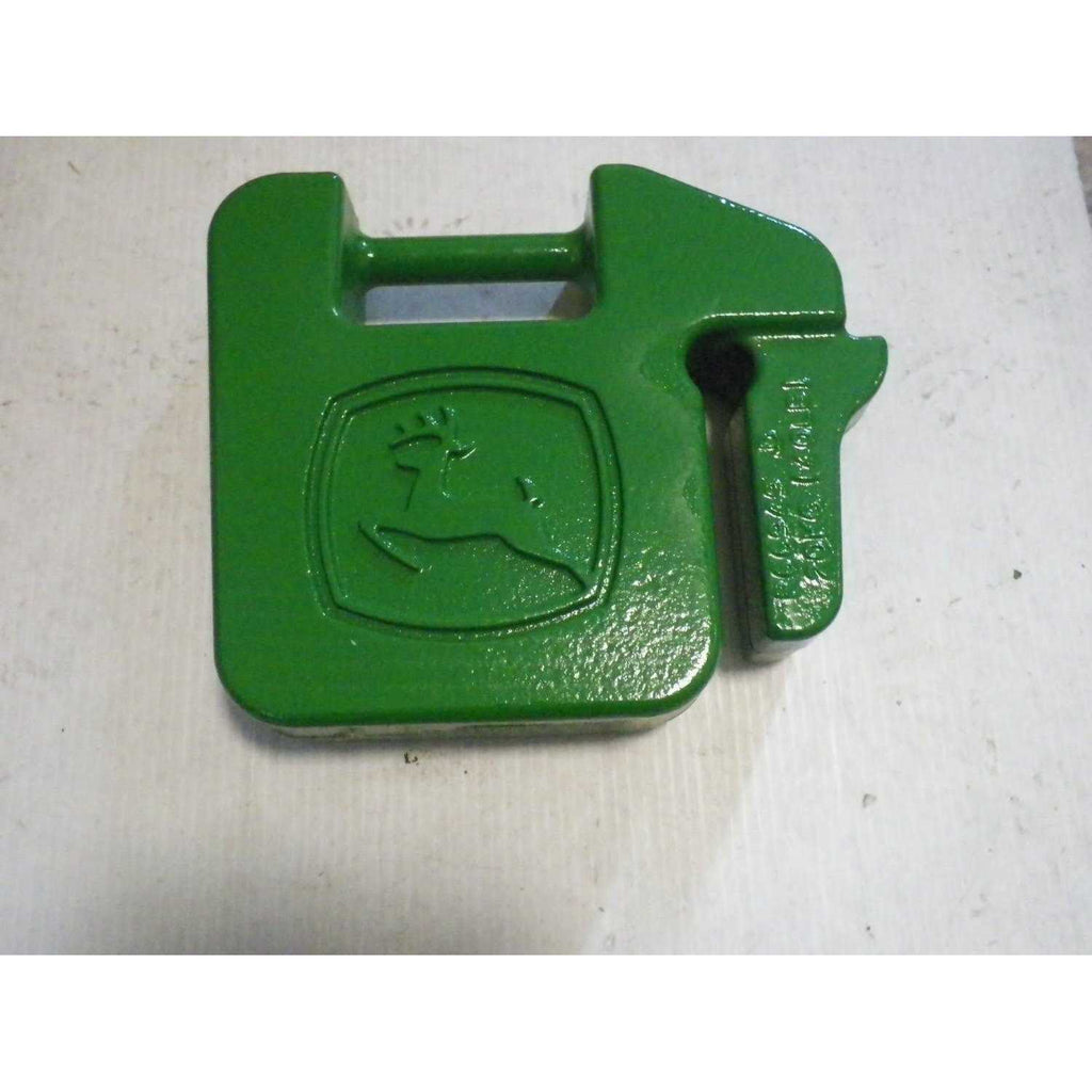 John Deere Tractor Rear Weight - D100 Series