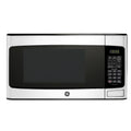 GE 1.1 Cu Ft 950W Stainless Steel Countertop Microwave Oven - GCST11N1WSS