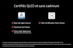 Samsung QLED 55 Zoll 4K Smart TV - 55Q6F YG01010003558