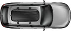 Thule Pulse Large Rooftop Cargo Box, Black - 615