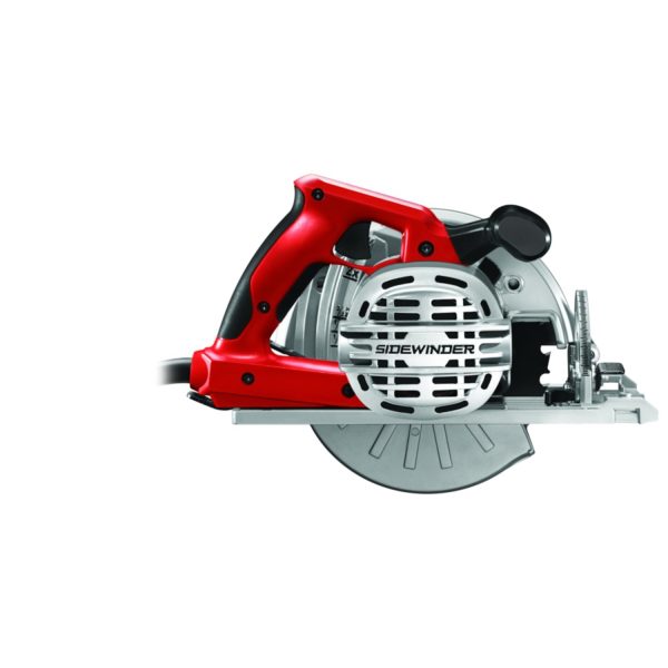 15 Amp 7-1/4-Inch Corded Circular Saw - Left-Blade Magnesium Sidewinder