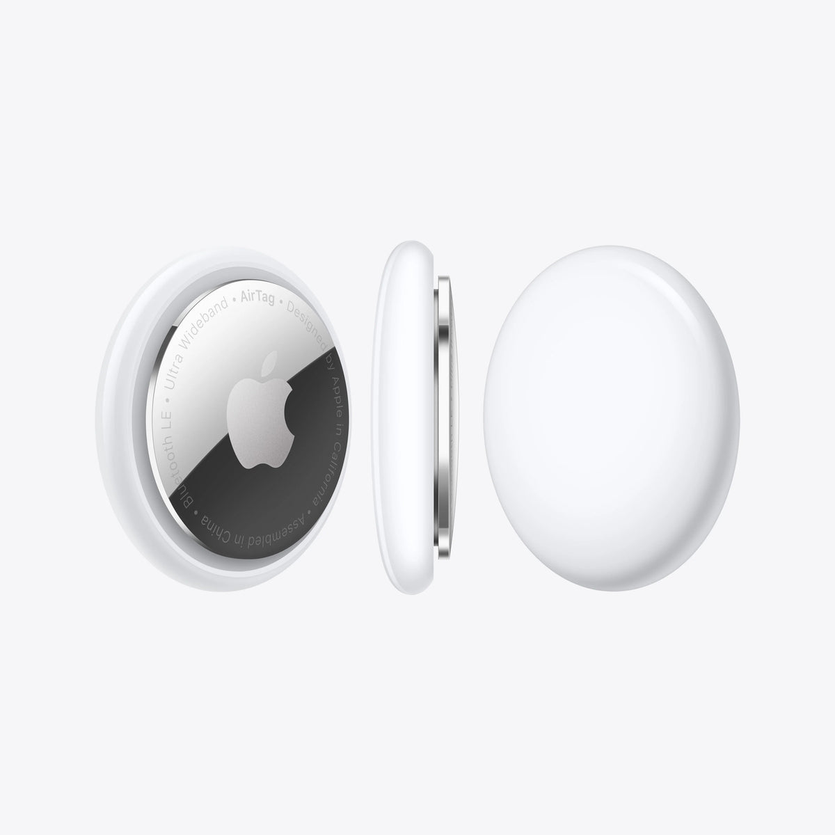 Apple AirTag Item Tracker - 4 Pack