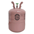 R-410A Refrigerant Gas 25LB
