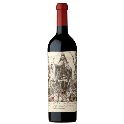Catena Zapata Malbec Argentino 2022 - 750ML