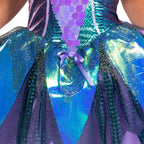 Dragonfly Halloween Costume for Children, 4-Piece, by Way to Celebrate