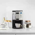 Cuisinart 12 Cup Programmable Coffee Maker With Coffee Reservoir - DCC-3000
