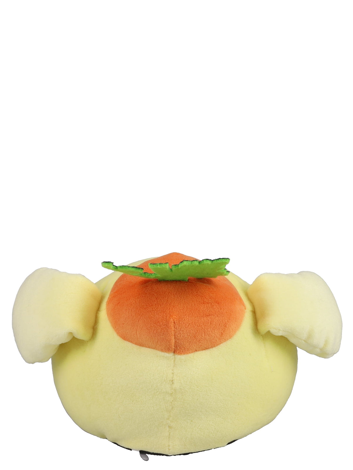 Hello Kitty and Friends® Pompompurin™ Women's Halloween Pumpkin Plush Slippers