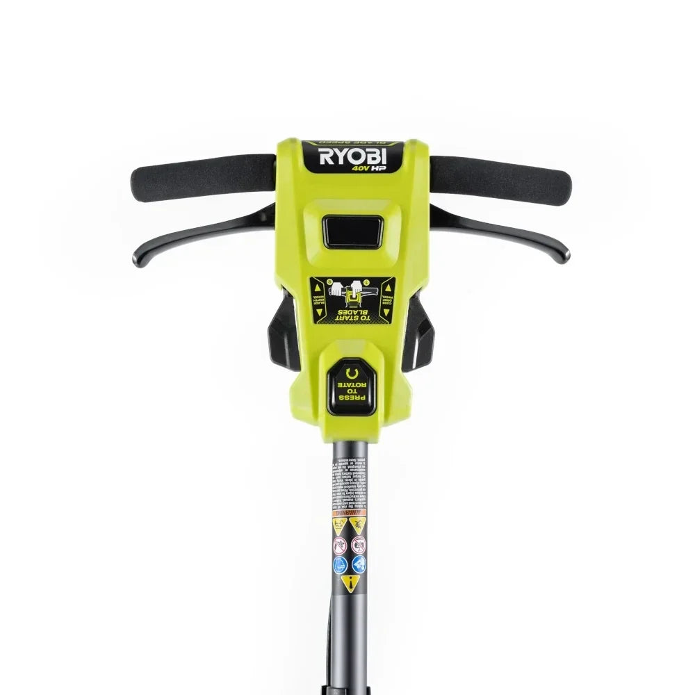 RYOBI 40V HP Brushless 9" Edger