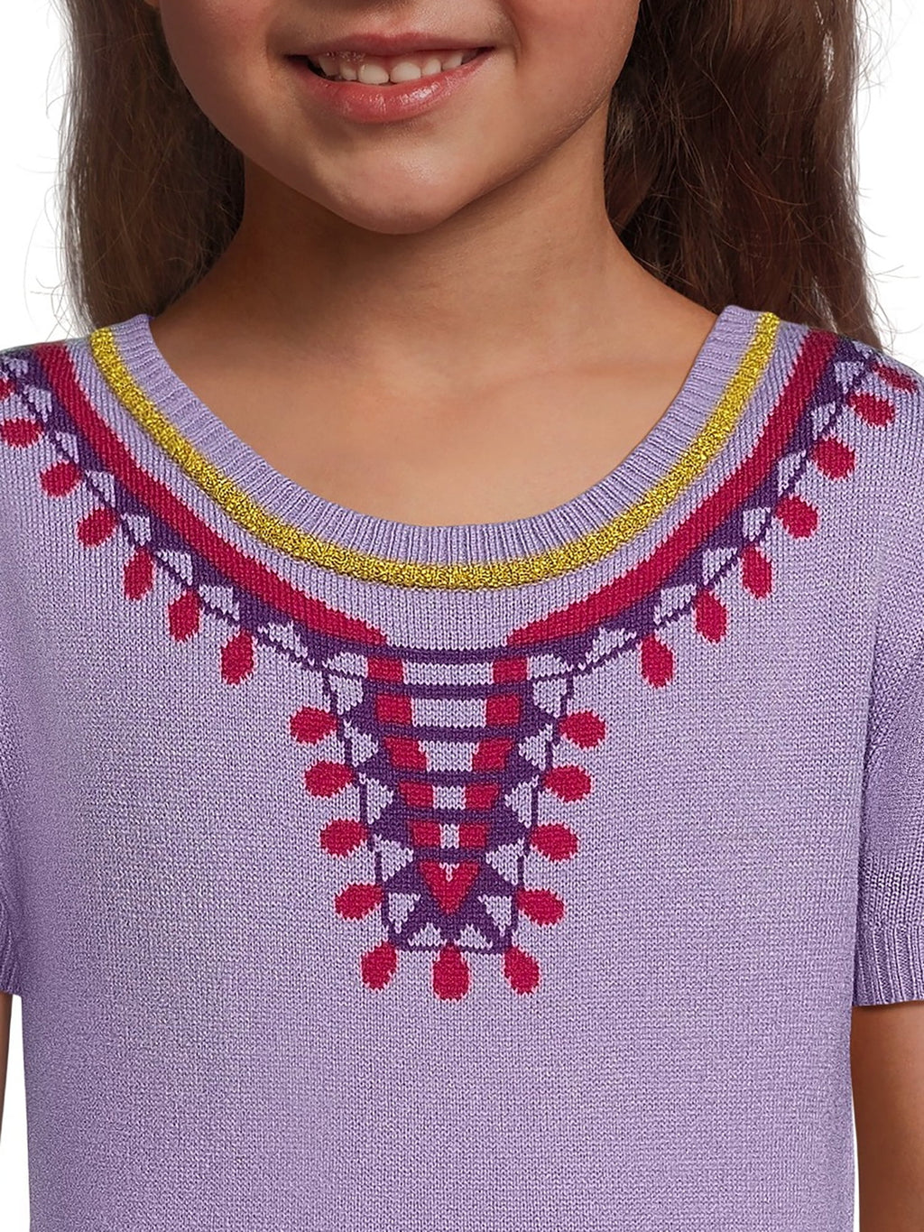 Wish Toddler Girls, Cosplay Sweater Dress, Sizes, 12M-5T