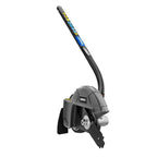HART 40-Volt Cordless Attachment Capable 15-Inch String Trimmer Kit With Edger Attachment