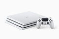PlayStation 4 Pro 1TB White PS4