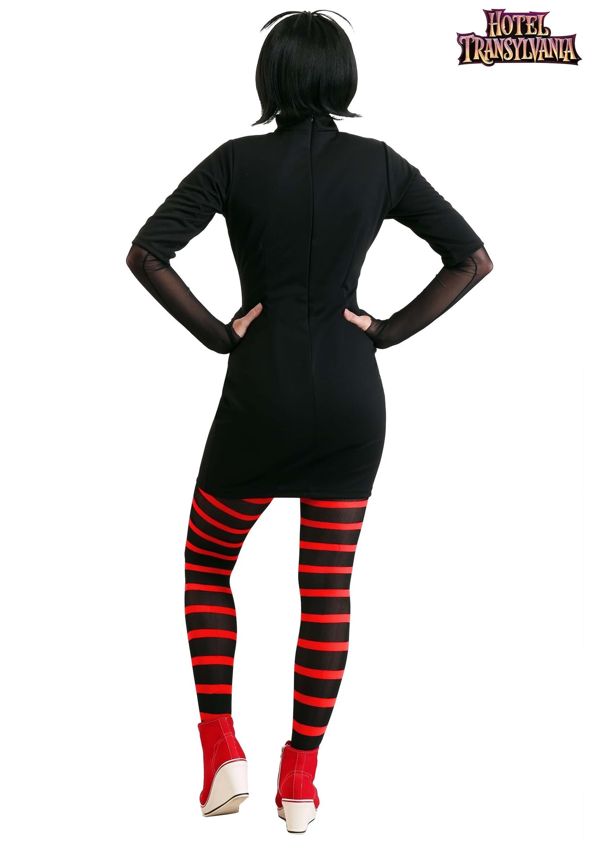 Hotel Transylvania Women's Mavis Costume