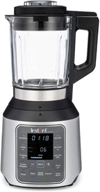 Instant Pot Cooking Blender, Hot And Cold, 54 oz, 1000W, 9 One Touch Programs - Ace Nova