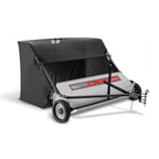Ohio Steel Professional Grade Lawn Sweeper 50 in. 26 cu. ft. - 50SWP26