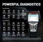 Innova OBD2 Bidirectional Scan Tool - 5610