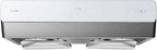 FOTILE Pixie Air Series Slim Line Under-Cabinet Range Hood With WhisPower Motors And Capture-Shield Technology - UQG3002
