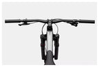 Cannondale Habit 3 29 in SRAM NX Eagle 12-Speed Grey Mountain Bike