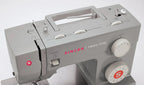 SINGER Heavy Duty Sewing Machine, White - 4423