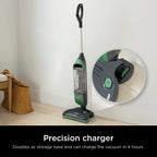 Shark Freestyle Pro Cordless Upright Vacuum With Precision Charging Dock - SV1114