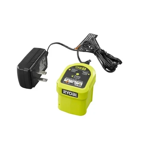 RYOBI 18V ONE+ 3/8" Cordless Drill/Driver Kit With 1.5Ah Battery And Charger