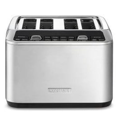 Cuisinart 4-Slice Motorized Toaster - CPT-540