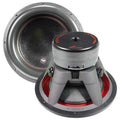 AudioPipe 15-Inch Dual 2 Ohm Car Audio Subwoofer - TXX-BDC4-15D2
