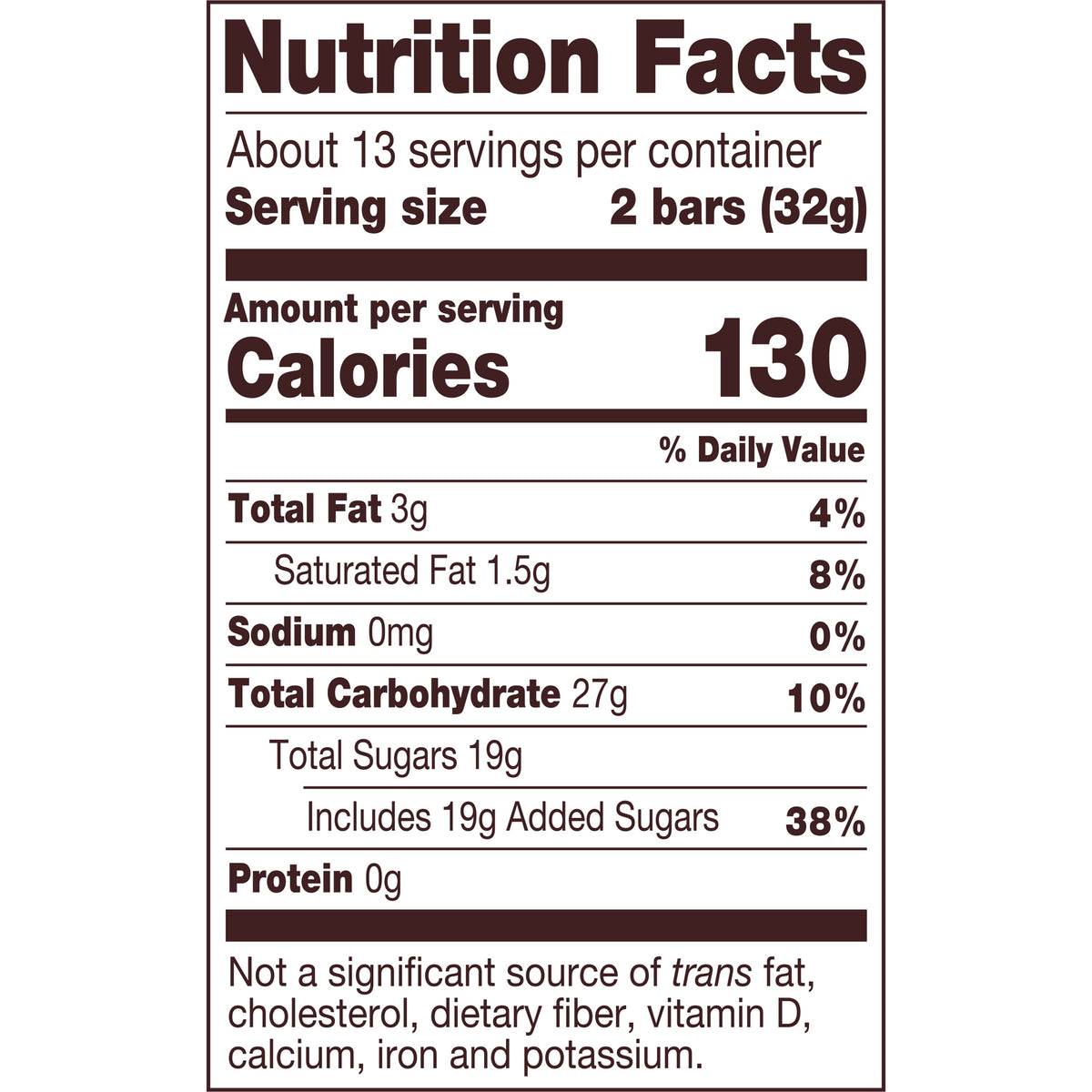 Tootsie Roll Fruit Snack Bars, Assorted Flavors, 14.5 oz, Gluten-Free, Peanut-Free