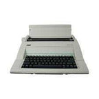 Nakajima Electronic Typewriter, 13-Inch Carriage, 9-Inch Print Width - WPT-150