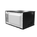 GE 1.1 Cu Ft 950W Stainless Steel Countertop Microwave Oven - GCST11N1WSS