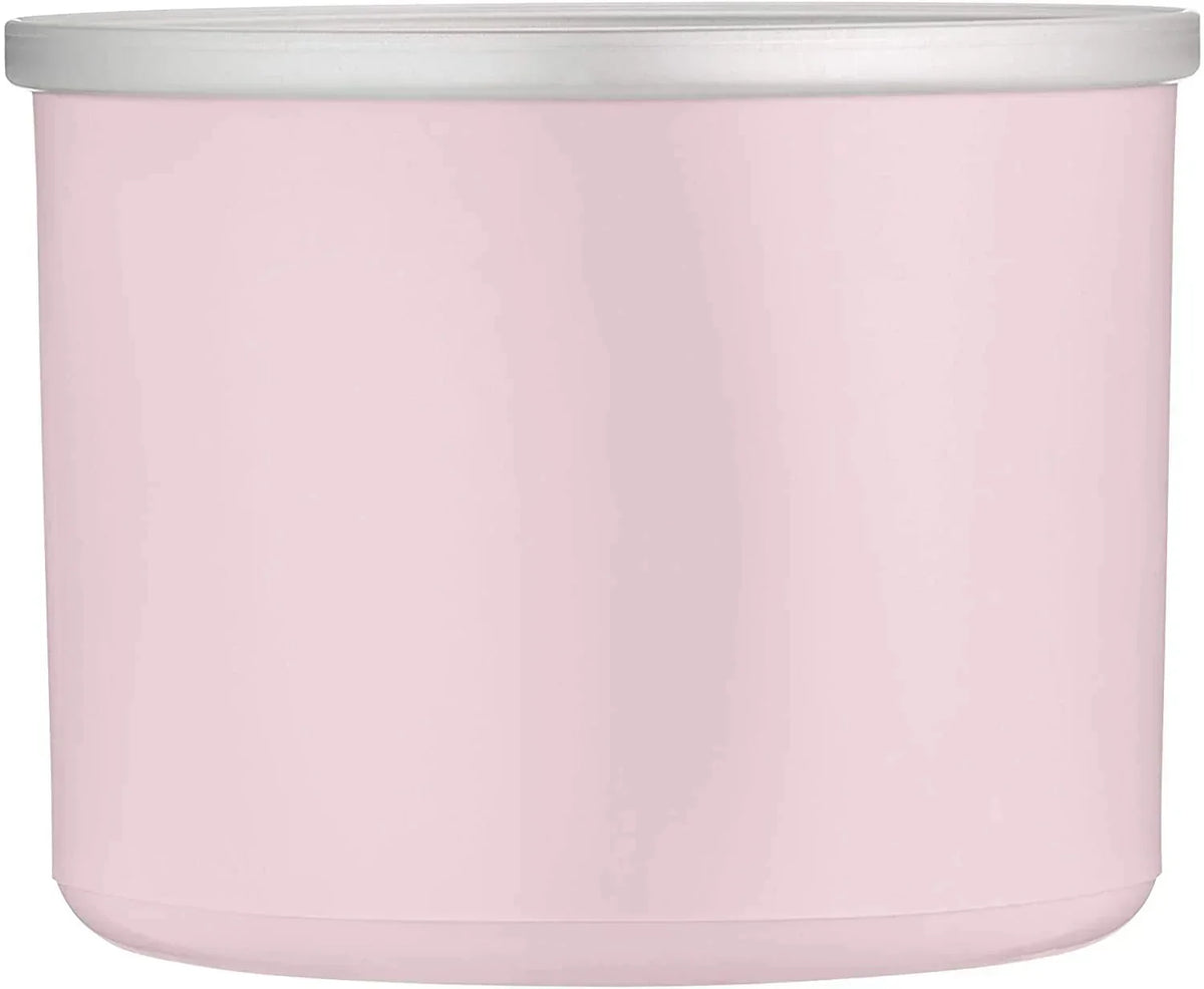 Cuisinart Frozen Yogurt, Ice Cream & Sorbet Maker